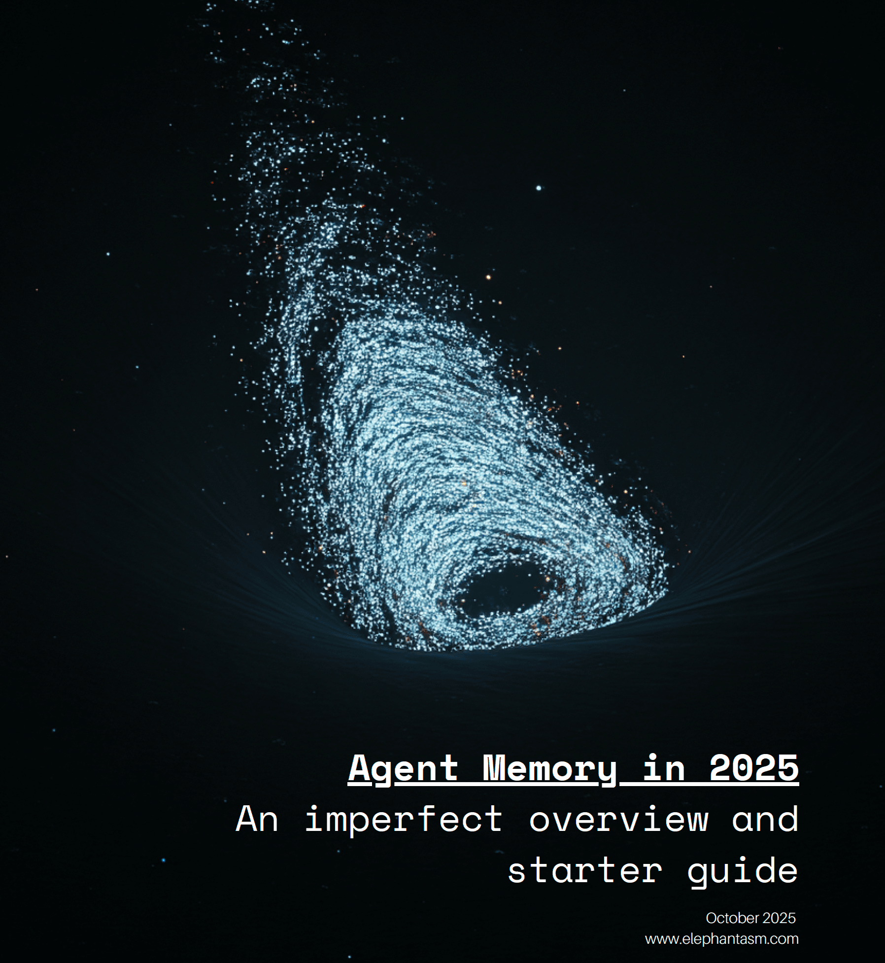 A Guide to Memory in Agents