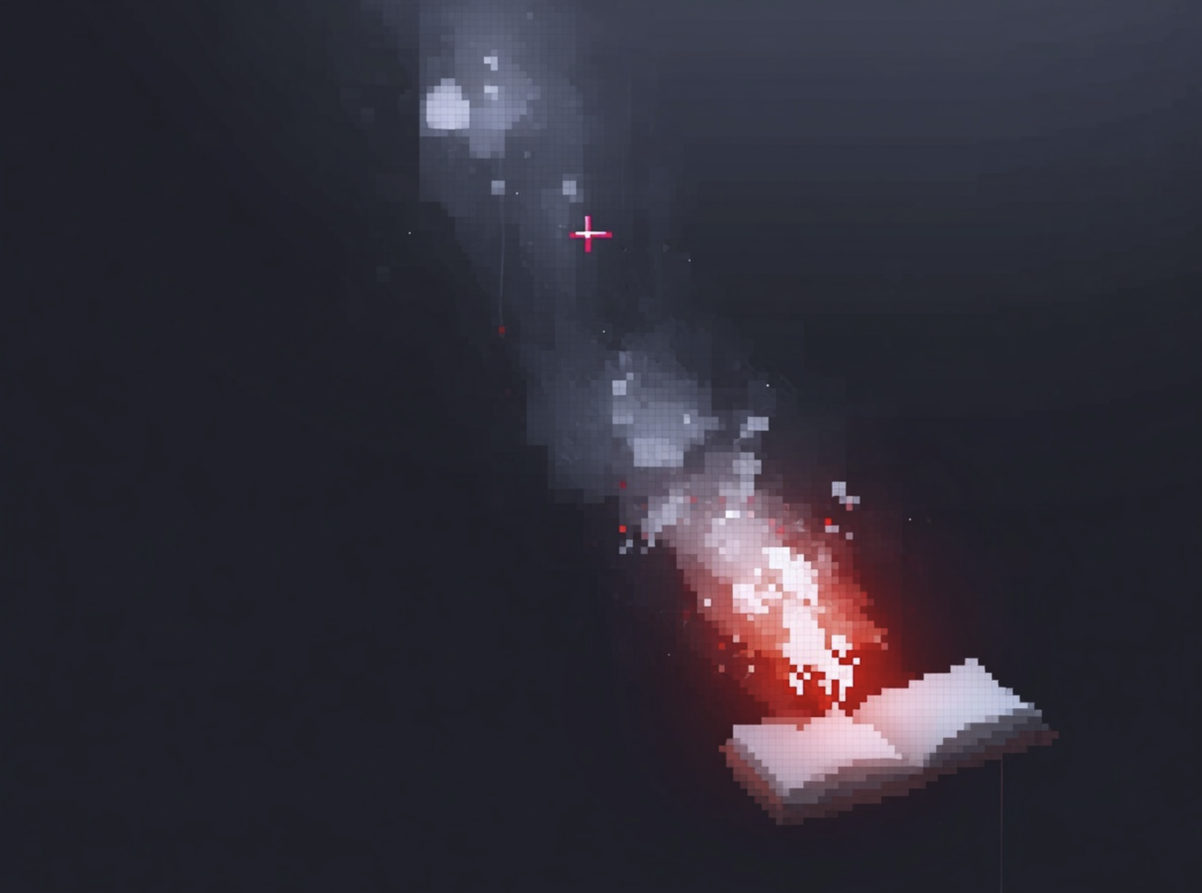 Events: The Atomic Units of Experience