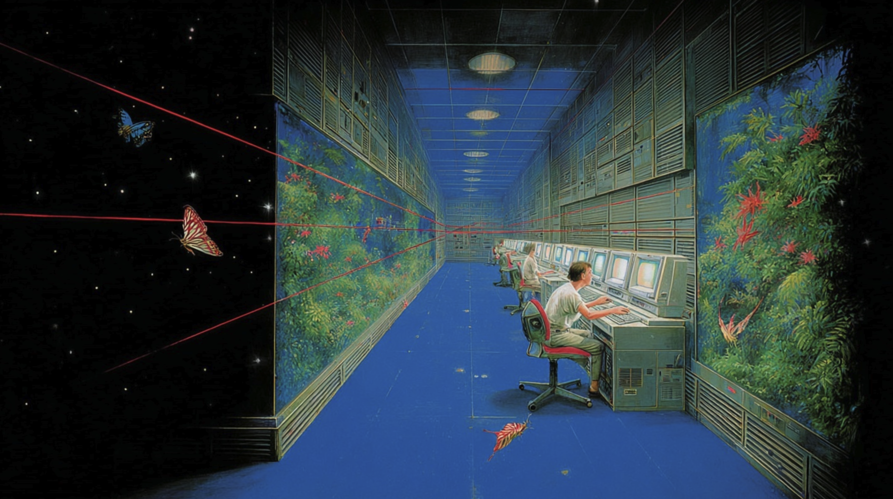 Knowledge: Where AI Agents Stop Remembering and Start Understanding