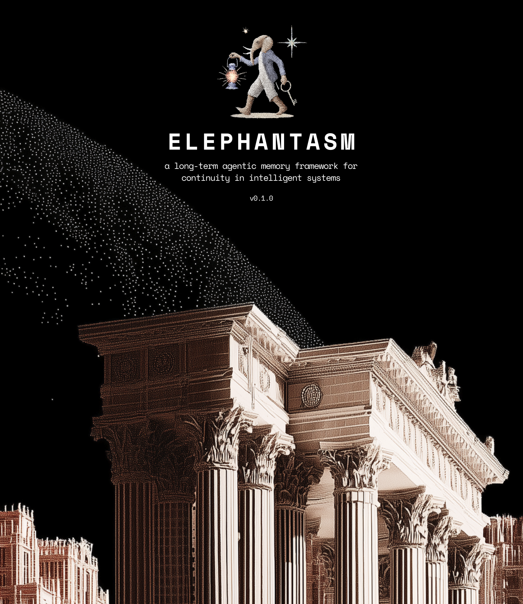 Elephantasm Whitepaper v1.0