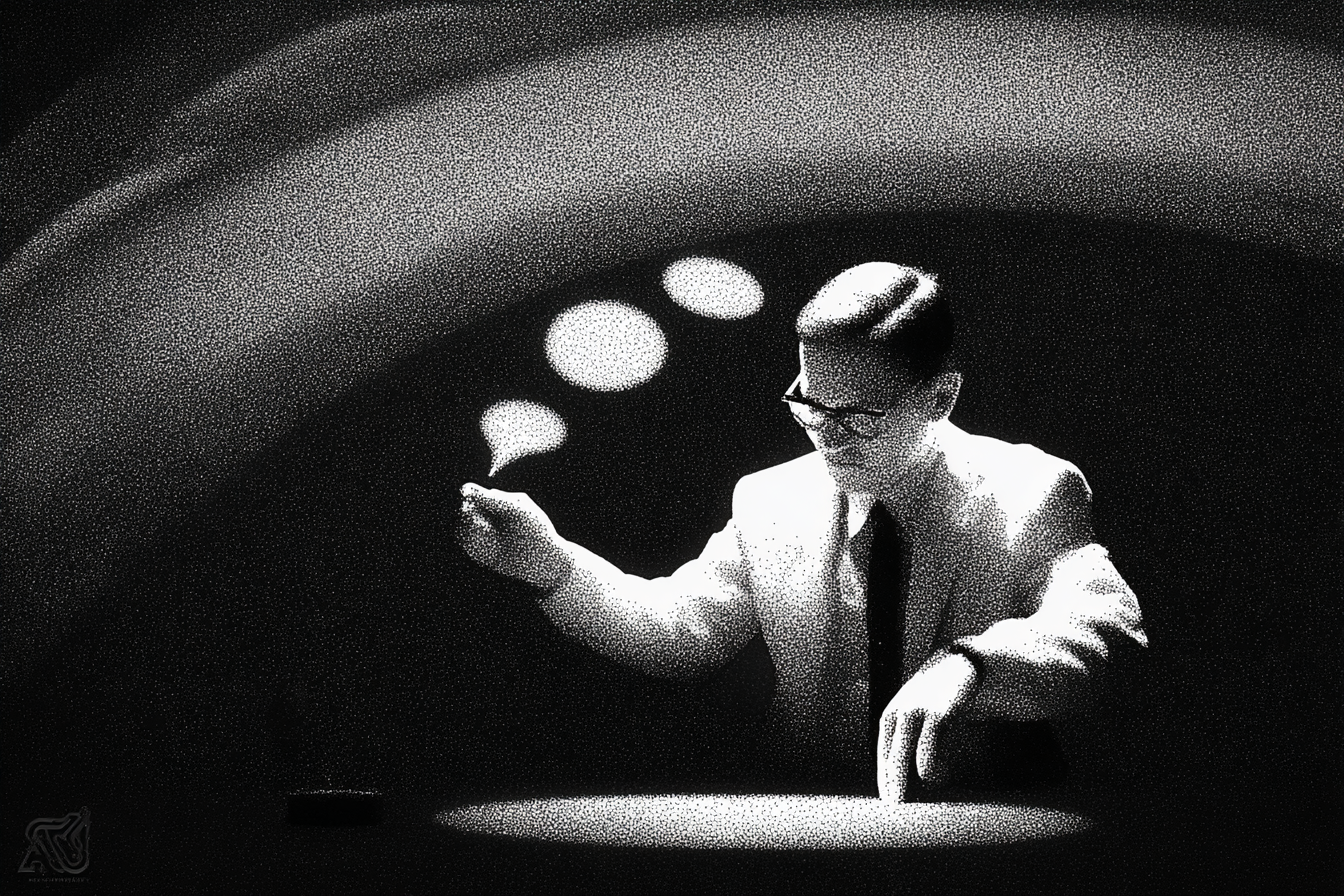 Memory Packs: Deterministic Context with a Point of View