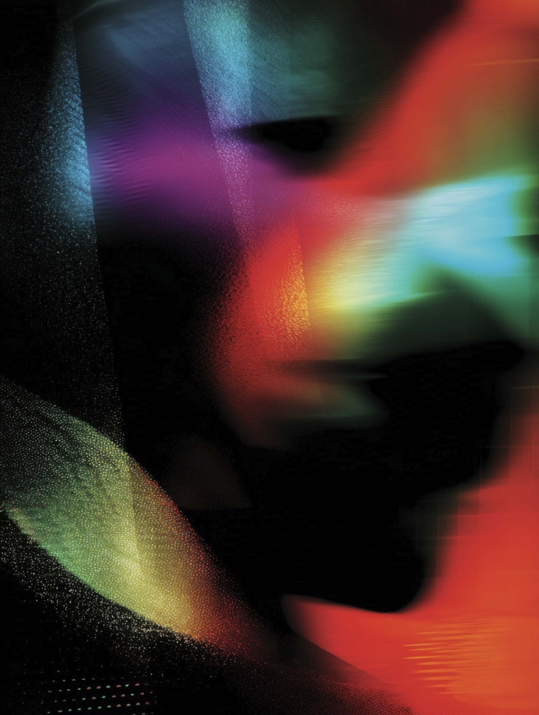 The Nature of Memory